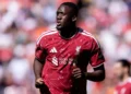 Konate Sad To Leave Liverpool