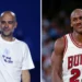 Sports Stars Pay Tribute To Guardiola At Leaving Party