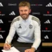 Carrick Appointed As New Manchester United Permanent Coach