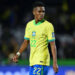 Estevao Left Out Of Brazil’s World Cup Squad – Reports