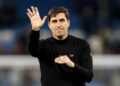 Liverpool To Open Talks With Iraola