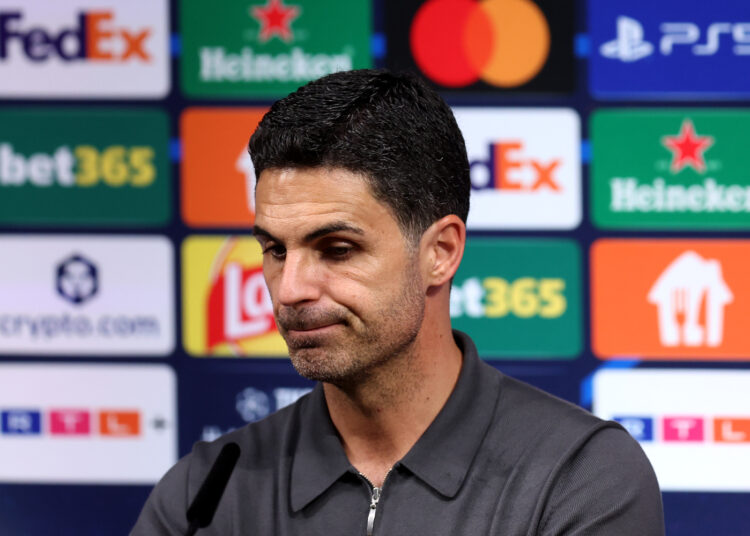 mikel arteta 2605 g 2000