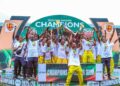 Edo Queens Crowned 2026 NWFL Premiership Champions 