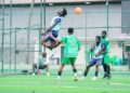 Spires 5-Aside Tourney: All Saints, Chekas, Others Secures Semi-Final Spot In Badagry