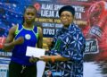 Yucateco Boxing Championship Projects New Talents In Southwest