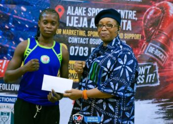 Yucateco Boxing Championship Projects New Talents In Southwest