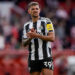 Arsenal agree £77m deal to sign Guimaraes from Newcastle