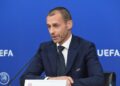 UEFA Calls Emergency Meeting Over FIFA World Cup Expansion Plans