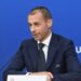 UEFA Calls Emergency Meeting Over FIFA World Cup Expansion Plans