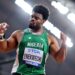 Nigeria recorded another encouraging outing in the athletics competition at the 2026 Commonwealth Games on Wednesday as Chukwuebuka Enekwechi qualified for the men’s shot put final, while Olayinka Olajide and Jennifer Obi Chukwuka advanced to the women’s 200m semi-finals.
