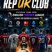 GYFA Rep Ur Club Tournament To Kick off on Sunday