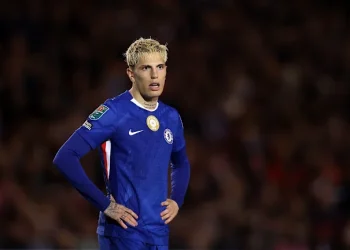 Garnacho to join Aston Villa