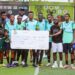 Spires 5-Aside Tourney: ASDI Academy Are Champions Of Ikeja Division