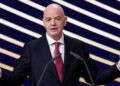 FIFA proposal 'an opportunity but not an obligation', says Infantino