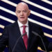 FIFA proposal 'an opportunity but not an obligation', says Infantino