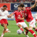 Pre-season: Ngumoha shines as Liverpool pip Wrexham