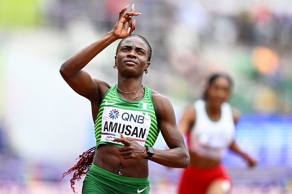Tobi AMusan