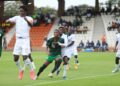 Flying Eagles defeat Togo to qualify for WAFU B U20 Semi-finals