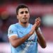 Big Blow For Man City as Rodri set for injury layoff