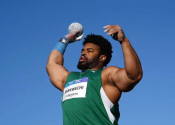 Glasgow 2026: Enekwechi Wins Historic Gold, Amusan Claims Bronze