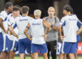 Maresca Ready To Introduce New Concepts at Man City