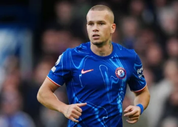 Mudryk cleared for Chelsea return after doping ban