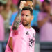 Lionel Messi returned to training with his US club side Inter Miami on Wednesday, 10 days after losing the World Cup final with Argentina.