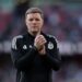 Howe Resigns As Newcastle United Coach