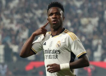 Vinicius Agrees New Real Madrid Contract