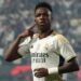 Vinicius Agrees New Real Madrid Contract