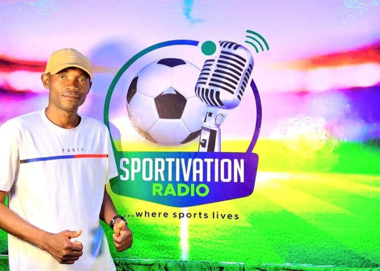 How Coach Itodo Is Turning Grassrunners FC Into a Winning Machine