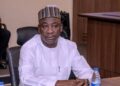 Opinion: Why NFF President Ibrahim Gusau Should Not Be Blamed for Nigeria’s Failure at Tournaments
