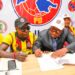 My target is to secure NPFL ticket for ABS Ilorin — Festus Allen