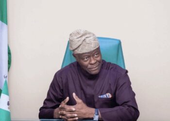 Edun Debunks NBBofC Falsehood, Threatens Lawsuit Against Aboderin, Others