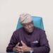 Edun Debunks NBBofC Falsehood, Threatens Lawsuit Against Aboderin, Others