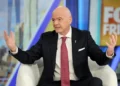 Infantino Apologises for Errors, Gets Executive Backing