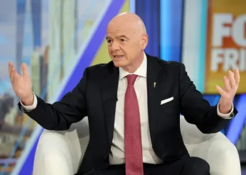 Infantino Apologises for Errors, Gets Executive Backing