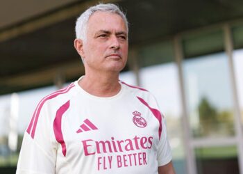 Mourinho Happy with Real Madrid Squad Despite Missing Out on Rodri