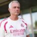 Mourinho Happy with Real Madrid Squad Despite Missing Out on Rodri