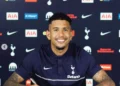 Tottenham Takes Spending To £300m with Savinho's signing