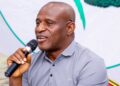 Don’t Give Up On Nigerian Football – Phillips Urges Stakeholders