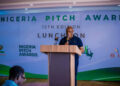 NFF Reforms: Nigeria Pitch Awards Founder Expresses Gratitude to President Tinubu
