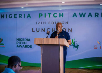 NFF Reforms: Nigeria Pitch Awards Founder Expresses Gratitude to President Tinubu