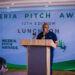 NFF Reforms: Nigeria Pitch Awards Founder Expresses Gratitude to President Tinubu