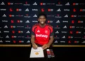 Baleba Completes Manchester United Move