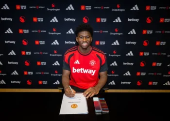 Baleba Completes Manchester United Move