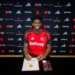 Baleba Completes Manchester United Move