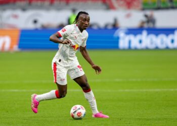 Diomande Completes Real Madrid Move