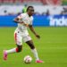 Diomande Completes Real Madrid Move