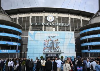 Manchester City Accused of Misleading Accounts and ‘Sham’ Contracts